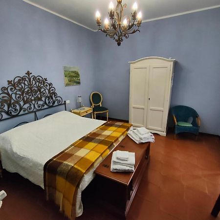 L'Uliveto D'Argento Panzió Finale Ligure Kültér fotó