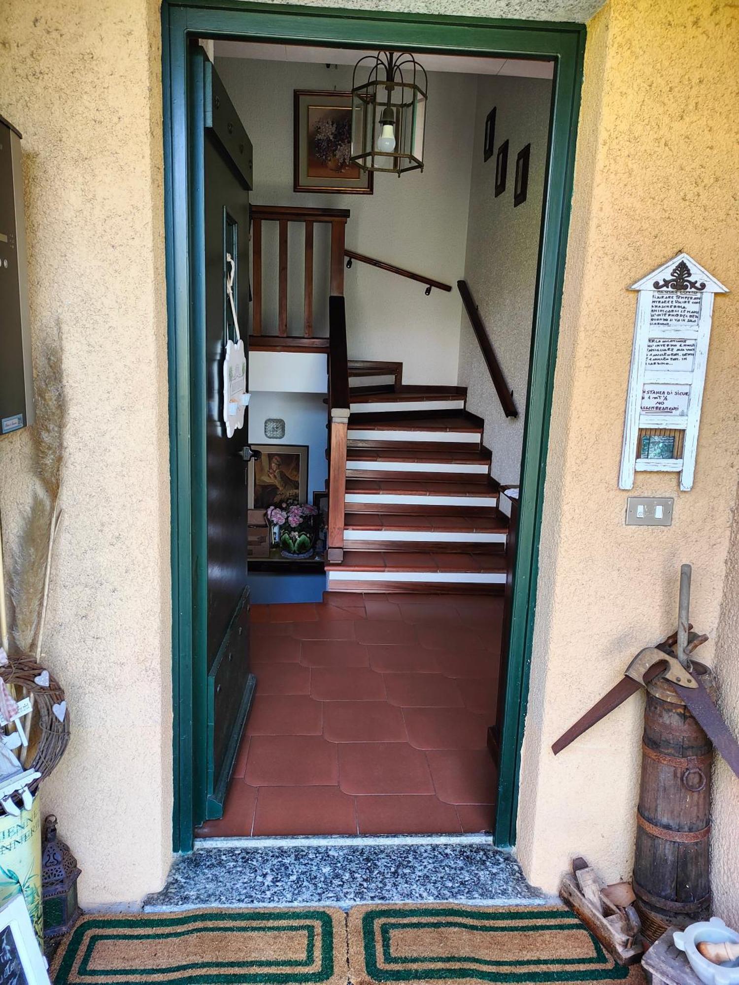 L'Uliveto D'Argento Panzió Finale Ligure Kültér fotó