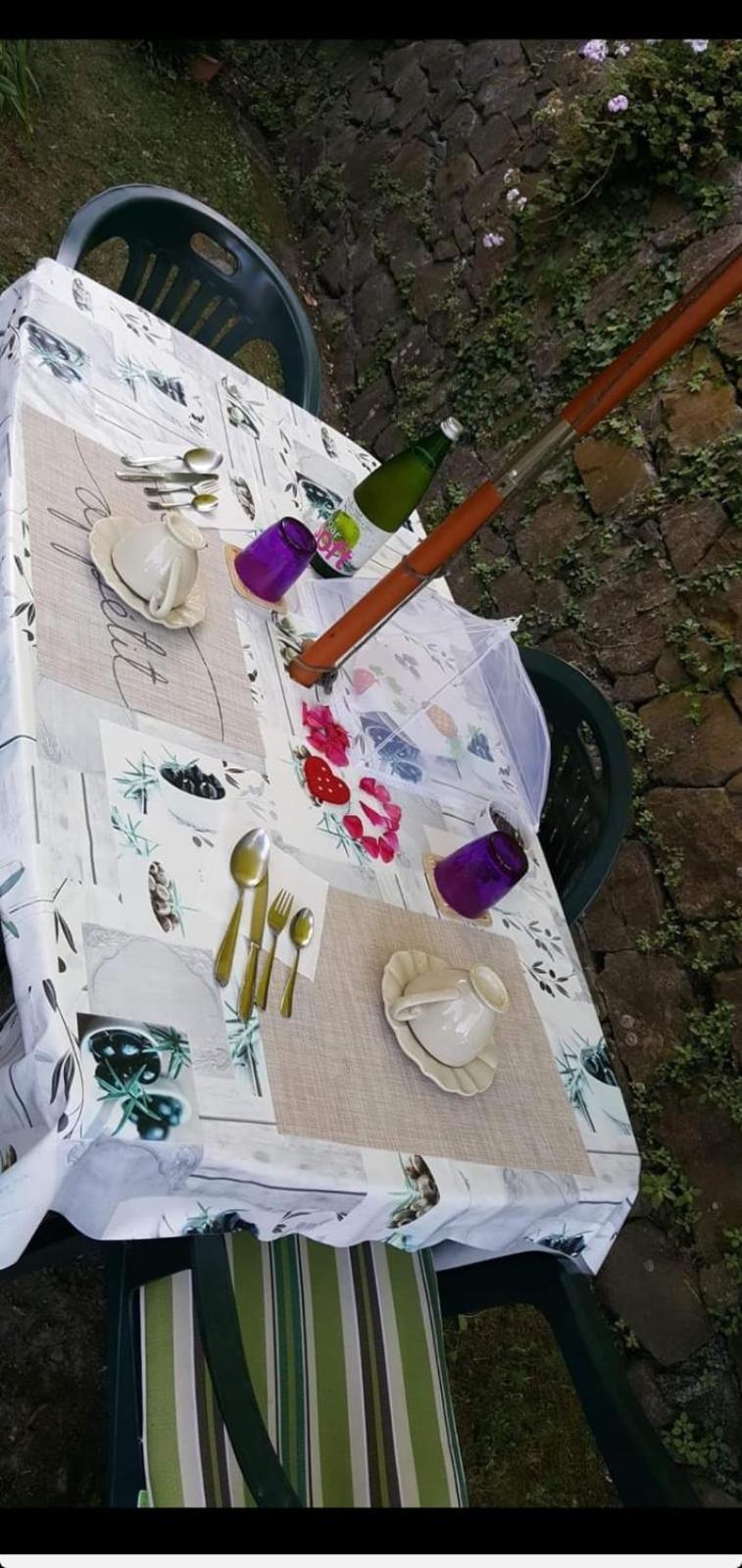 L'Uliveto D'Argento Panzió Finale Ligure Kültér fotó