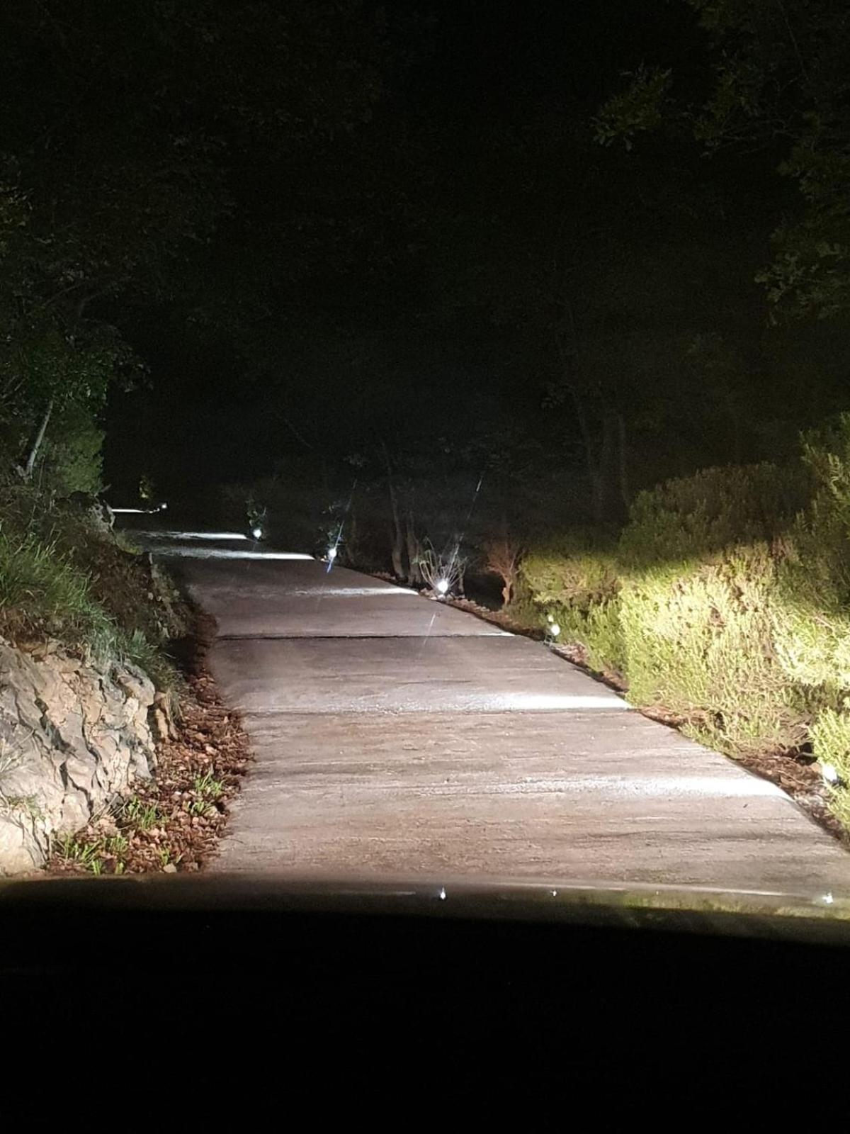 L'Uliveto D'Argento Panzió Finale Ligure Kültér fotó