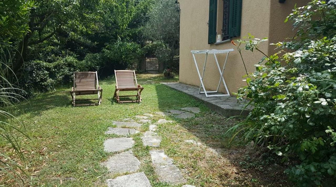 L'Uliveto D'Argento Panzió Finale Ligure Kültér fotó